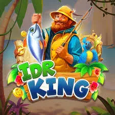 IDRKING - Game QiuQiu Terbaik untuk Anda